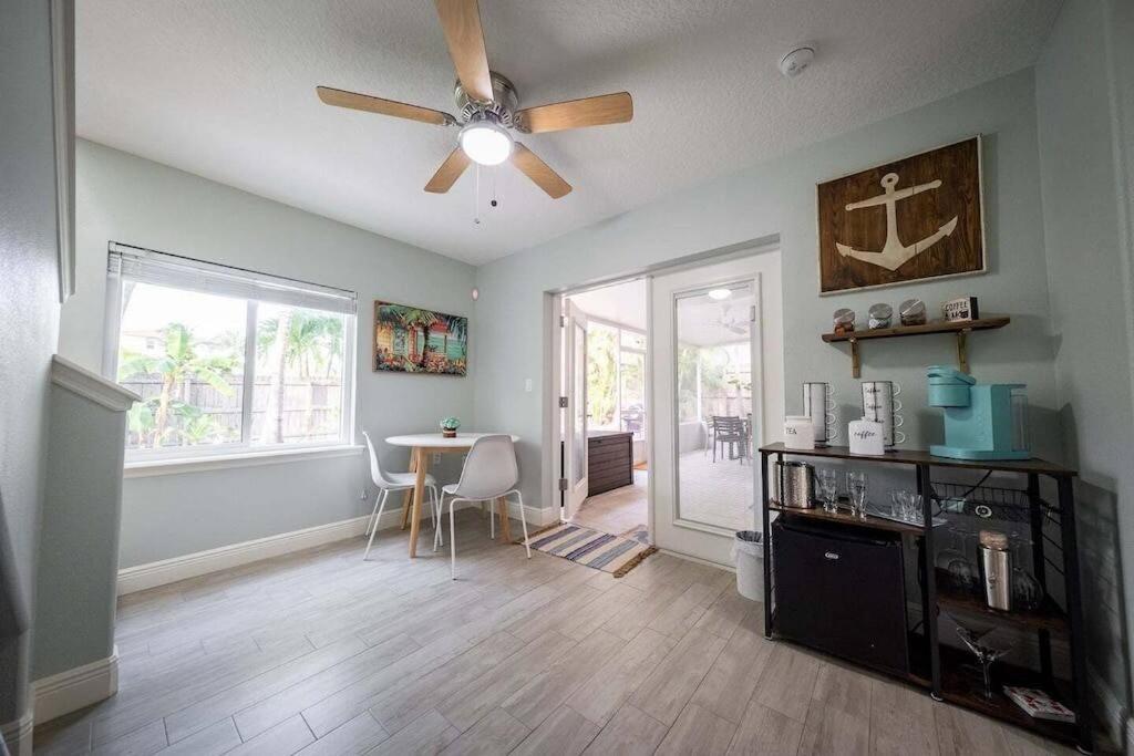 Beach House W/Putting Green/Game Rm/Rooftop Deck Cocoa Beach Exterior photo